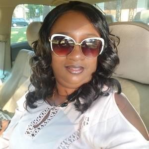 Meet your Posher, Priscilla